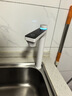 沁园双子芯净矿2.0净水器 1400G初始流速体验家用8年RO过滤器 双水路直饮净饮一体机UR-S61293国家补贴 实拍图
