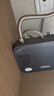 海尔（Haier）国家补贴15%即热式小厨宝电热水器 55MINI蓝 5500W无级变频节能 即开即热智能恒温家用厨房热水宝 实拍图