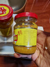 春光黄灯笼辣椒酱香辣特辣正宗海南特产蒜蓉厨房调味火锅烧烤酸汤肥牛 黄灯笼 150gX2瓶【香辣】 实拍图