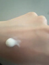 安热沙美白清透防晒啫喱90gSPF50+小光管保湿妆前霜高倍防晒学生军训 实拍图
