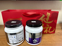 纽特舒玛分离乳清蛋白粉464g*2罐 原装进口高端礼品送礼礼盒术后恢复营养 实拍图