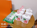 滴露（Dettol）洗手液滋润500g*6 抑菌洗手液家庭装大桶儿童消毒无酒精温和护手 实拍图