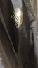 京东京造【汗渍无痕】polo衫男短袖男士t恤衣服男装 海军蓝XL 实拍图