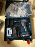 博世（BOSCH） GSB185-LI专业级锂电无刷充电式冲击钻（晶钢钻）电钻电动螺丝刀 2.0Ah×1块电池+88件附件套装 实拍图