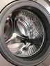 小天鹅（LittleSwan）水魔方洗烘套装 10KG滚筒洗衣机全自动+变频热泵烘干机家用烘衣服 智能投放 628PLUS+628P国家补贴 实拍图