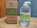 泸旗高粱酒桶装散装泡酒白酒 浓香型纯粮食白酒 52度 5L 1桶 纯粮原浆【醇柔】 实拍图