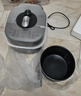 美的（Midea）0涂层电压力锅5L大容量家用速嫩感双胆IH全自动智能预约煲汤煮饭电饭煲高压锅政府补贴热门商品 实拍图