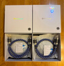 开博尔 发烧电源线 6N单晶铜镀银功放电源线 HIFI音箱胆机CD解码功放音响播放器专用音频升级线 国标单晶铜镀银6平方电源线（旗舰版HiFi级） 1.5米 实拍图