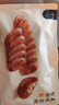 王家渡150g香肠咸鲜味四川风干腊肠腊肉下酒菜方便眉州东坡 实拍图
