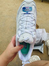 斯凯奇（Skechers）女鞋秋季厚底老爹鞋百搭熊猫鞋软底舒适外穿休闲运动鞋11959 实拍图