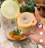 babycare儿童水杯夏季吸管杯学饮杯免拧户外运动直饮幼儿园上学水壶 实拍图