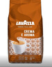 拉瓦萨（LAVAZZA）意大利进口Lavazza拉瓦萨咖啡豆（醇香型）1kg 实拍图