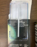闪魔 【销量款】适用红米k50/k50pro钢化膜 高清全玻璃防爆防指纹防手汗防摔手感顺滑手机保护膜 无孔【全屏无白边|双倍抗指纹】2片+神器 红米k50/k50pro钢化膜 实拍图