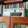 得力（deli）12A硒鼓 2612a硒鼓适用惠普HP1020plus M1005 1010 1012 1015 3050 M1319f 佳能2900 大容量2支DBH-2612AX2 实拍图