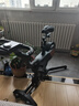 力动（RIDO）动感单车 智能坡度家用单车健身器室内自行车健身车支持zwift顽鹿 CX30（电动正负坡度） 实拍图