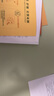 梓晨【用不脏】加厚防污硅桌垫防污免洗学生书桌儿童桌垫课桌写字台垫 实拍图