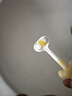 贝博氏babybox儿童牙刷1-3-6-12岁宝宝3D软毛三面u型360°全包裹清洁2支 实拍图