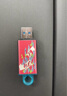 金士顿（Kingston）64GB USB3.2 Gen 1 U盘 DTX 个性化前程似锦印刷款 实拍图