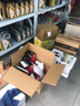 韦斯特机油滤清器MO8833（适配福克斯/致胜/马自达/兰德酷路泽） 实拍图