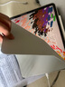 Apple苹果平板电脑 ipadPro2020/2021 11寸12.9寸 2代 四代 二手平板电脑 20款iPad Pro 12.9寸 256G WIFI版 95成新 实拍图