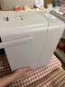 美的（Midea）小魔方pro电热水瓶电水瓶饮水机 烧水壶电热水壶316L 风冷保温恒温一体0塑料可拆国家补贴31FPro 实拍图