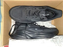 鸿星尔克运动鞋秋冬加绒跑鞋男鞋凌跃2.0防滑耐磨跑步鞋51124421136 实拍图