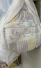 五羊（FIVERAMS）薄薄芯纸尿裤超薄透气尿不湿纸尿裤超干爽瞬吸学步裤拉拉训练裤 成长裤XXXL码38片*2包 实拍图