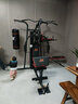 军霞（JUNXIA）综合训练器健身器材多功能一体机力量站健身器材家用健身房组合器 经典热卖款/力量训练/不含单车 实拍图