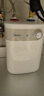 美的（Midea）【8年质保】5升储水式电热水器小厨宝家用洗碗洗菜安全1650W速热厨房热水宝国家补贴F05-15A1(S) 实拍图