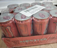 可口可乐魔爪（Monster Energy）  能量风味饮料 330ml*12罐装 魔爪百香果番石榴味330ml*12 12罐 实拍图