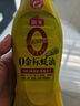 海天 上等蚝油590g 挤挤装 蚝油调料家用鲜味调味品 实拍图