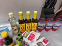 千禾葱姜料酒 10度 500mL*3瓶【0添加】葱姜汁去腥解膻炖肉调料 实拍图