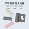 惠普（HP）Pack t笔记本电脑内胆包16 英寸 轻薄简约电脑包内胆包 适用平板苹果小米联想华为商务出差 灰色 实拍图
