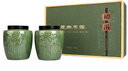 恩施玉露（ENSHIYULU）明前特级头采绿茶 羽叶集茶叶礼盒 湖北特产节日礼品送礼200g 实拍图