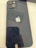 【分期免息】Apple iPhone13 苹果13 国行双卡 苹果13二手 二手苹果手机 午夜色（店长推荐）【豪华大礼包】 95新 128G 国行双卡（3期免息+豪华大礼包） 实拍图