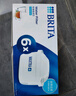 碧然德（BRITA）家用净水壶 滤水壶滤芯 MAXTRA+LE 去水垢专家滤芯 6枚装 实拍图