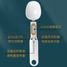 COOKSS电子秤量勺秤克数烘焙电子秤勺奶粉勺婴儿宝宝辅食工具称重计量勺 实拍图