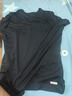 鸿星尔克短袖男夏季圆领速干衣冰感透气吸湿排汗t恤运动男跑步服上衣男t 实拍图