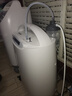 鱼跃（Yuwell）制氧机医用吸氧机家用老人5L升级氧气机6L7F-6W中重度缺氧 实拍图