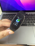 爱国者（aigo）手表手环式录音笔R6511 16G专业录音器一键录音高清降噪录音 MP3播放器 学习采访会议黑色 实拍图
