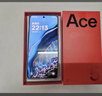 一加 Ace 5 16GB+512GB 引力钛 国家补贴 第三代骁龙 8 风驰游戏内核 冰川电池 oppo游戏AI智能5G手机 实拍图
