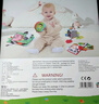 jollybaby 宝宝布书早教0-18个月婴儿玩具亲子互动玩具礼盒 新生儿训练套装 实拍图