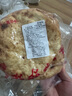 豫上老乡河南烧饼烧饼开袋即食老北京吊炉烧饼芝麻饼吊炉火烧河南 混发 4个吊炉烧饼 实拍图