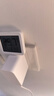 小米米家智能温湿度计3mini 智能家居家用车内高精度温度显示器智能联动高续航迷你便携 白色 实拍图