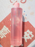 dyey玫瑰爽肤水保湿水精华发光水护肤品焕亮控油纯露500ml情人节礼物 实拍图