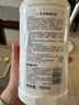 贝亲（Pigeon）奶瓶清洗剂 洗奶嘴果蔬水杯餐具玩具 700ml MA27 实拍图