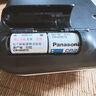 松下（Panasonic）富士拍立得相机电池单3形5五号碱性LR6锂筒CR2 CR15H270圆进口电池 富士SQ6电池(CR2锂电池) 2粒电池 实拍图