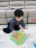 马丁兄弟记忆翻翻棋大号消消乐玩具儿童益智对战翻转棋桌游对对碰礼物 实拍图