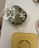 尔木萄（AMORTALS）棉花糖气垫粉扑100分美妆蛋化妆粉扑粉底液专用粉扑带化妆刷 实拍图