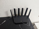 普联（TP-LINK）大道路由器7DR6430 BE6400 5G WiFi7千兆双频家用高速穿墙 2.4G wifi6无线 2.5G网口 游戏加速 实拍图